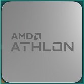 AMD Athlon 3000G - tani procesor dla budżetowych komputerów