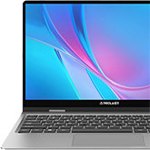 Recenzja Teclast F5R TBook - sprawdzamy taniego laptopa z Chin