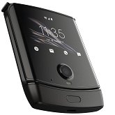 Motorola Razr - kultowy smartfon ze zginanym ekranem OLED
