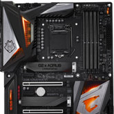 Płyta główna Gigabyte Z390 AORUS MASTER G2 Edition do e-sportu