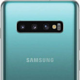 Samsung Galaxy S11+ na renderach z ogromną wysepką na aparaty