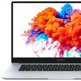 Laptopy Honor MagicBook 14 i 15 z AMD Ryzen Mobile serii 3000