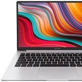 RedmiBook 13 - nowa wersja ultrabooka z Intel Comet Lake-U