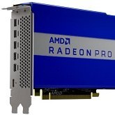AMD Radeon Pro W5700X - profesjonalny układ dla Apple Mac Pro