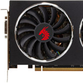 Specyfikacja PowerColor Radeon RX 5500 XT Red Dragon 