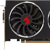 Specyfikacja PowerColor Radeon RX 5500 XT Red Dragon