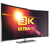LG pierwsze otrzymuje certyfikat 8K Ultra HD dla telewizorów