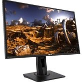 ASUS TUF Gaming VG279QM - monitor z odświeżaniem 280 Hz