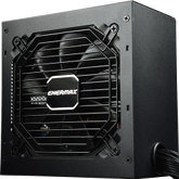 Enermax MAXPRO II - Budżetowe zasilacze z certyfikatem 80 PLUS 