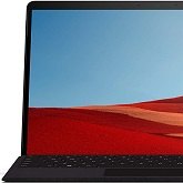 Recenzja Microsoft Surface Pro X - hybryda z układem SoC SQ1