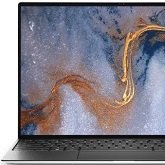 Dell XPS 13 9300 - nowy ultrabook z układami Intel Ice Lake-U