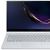 Samsung Galaxy Book Flex Alpha. Laptop 2-w-1 w przystępnej cenie