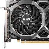 AMD Radeon RX 5600 XT - Autorskie modele od MSI, XFX i ASRock 