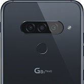 LG G9 ThinQ na pierwszych renderach. Wygląda oryginalnie