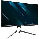 Acer Predator X32, X38 oraz CG552K - nowe monitory dla graczy