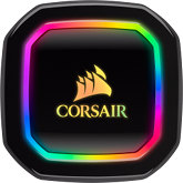 CES 2020: Corsair iCUE RGB PRO XT - Odświeżone chłodzenie AiO