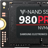 Samsung 980 PRO - nowy nośnik SSD z obsługą interfejsu PCIe 4.0