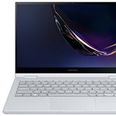 CES: Samsung pokazał prototyp laptopa z rozwijanym ekranem