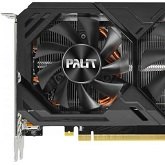 Palit RTX 2080 i 2070 SUPER GamingPro - nowe karty graficzne