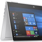 HP ProBook x360 435 G7 - laptop z Ryzen 5 4500U i Ryzen 7 4700U