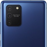 Samsung Galaxy S20 Ultra na nowych renderach. Może się podobać