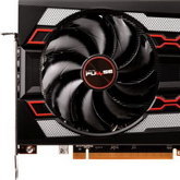 Radeon RX 5600 XT vs GeForce RTX 2060 - Test kart graficznych 