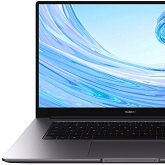 Nowe modele Huawei Matebook D14 i D15 debiutują w Polsce