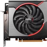 MSI wydaje nowy BIOS (tylko) dla Radeonów RX 5600 XT Gaming