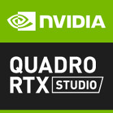 NVIDIA Studio - test wydajności laptopa z kartą NVIDIA Quadro RTX