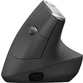 Test ergonomicznej myszy Logitech MX Vertical