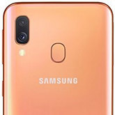 Samsung Galaxy A41 – specyfikacja smartfona z układem Helio P65