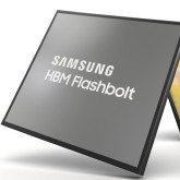 Samsung: premiera pamięci HBM2E Flashbolt o pojemności 16 GB