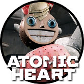 45 minut z Atomic Heart. To nie będzie typowy miks shootera z RPG