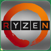 Test procesorów AMD Ryzen 5 1600 AF (12 nm) vs Intel Core i3-9100F