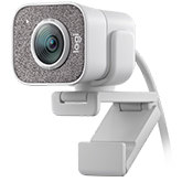 Logitech StreamCam - nowa kamera dla internetowych twórców