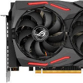 ASUS ogłasza program wymiany kart graficznych Strix RX 5700 (XT) 