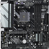 ASRock B550AM Gaming - Mała płyta główna z nowym chipsetem 