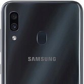 Samsung Galaxy A70e - nadchodzi mniejsza i nietypowa wersja A70