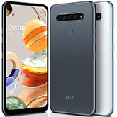 LG K61, K51S i K41S - smartfony ze średniej i niskiej półki cenowej