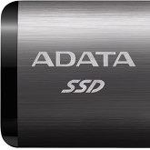 ADATA SE760 - Zewnętrzne nośniki SSD z metalową obudową 