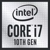 Wydajność procesora Intel Core i7-10700F bliska AMD Ryzen 7 3700X