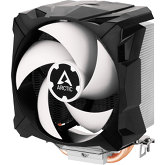 Arctic Freezer 7 X - Nadciąga naprawdę tanie chłodzenie procesora