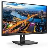 Philips 243B1 – specyfikacja monitora Full HD ze złączem USB typu C