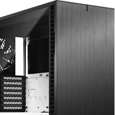 Fractal Design Define 7 - Nowa definicja wszechstronności