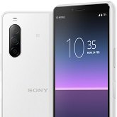 Sony Xperia 10 II - dobrze rokujący smartfon ze średniej półki