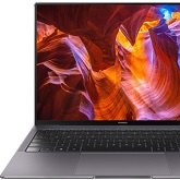 Huawei Matebook X Pro 2020 - nowy laptop z Intel Comet Lake-U
