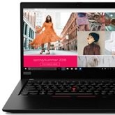 Lenovo ThinkPad X13 YOGA - laptop 2w1 z matrycą typu OLED