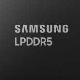 Samsung rusza z produkcją pamięci 16 GB LPDDR5 dla smartfonów