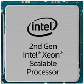 Intel Xeon Scalable Cascade Lake - więcej rdzeni w niższej cenie