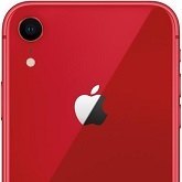 Apple iPhone XR najlepiej sprzedającym się smartfonem 2019 roku